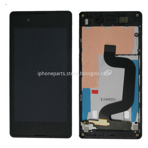 Display Screen for Sony Xperia E3